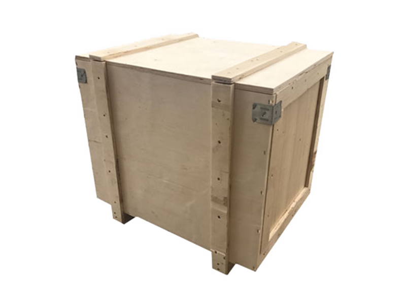 木箱滑木包裝箱有這幾個優(yōu)點，難怪應(yīng)用范圍廣泛！