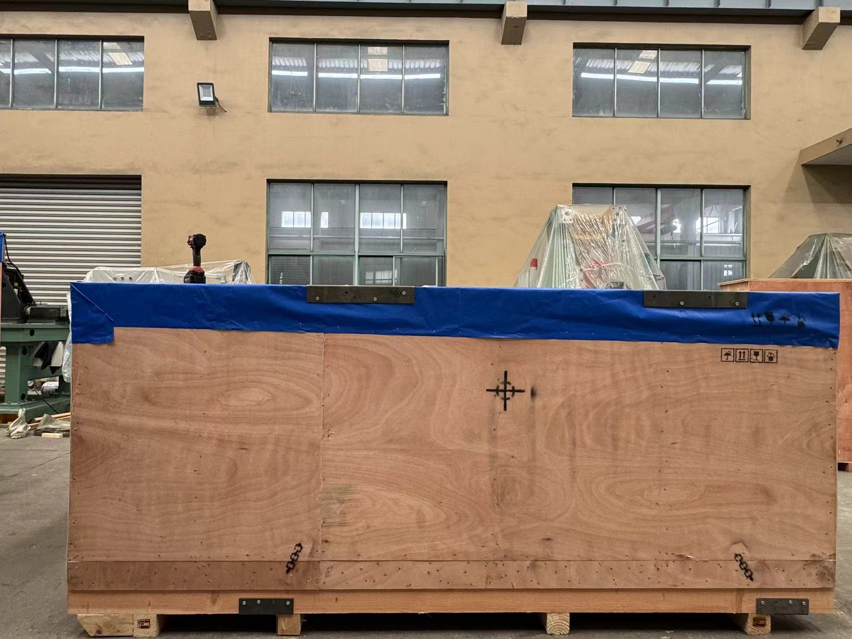 木箱的制造需要哪些材料？