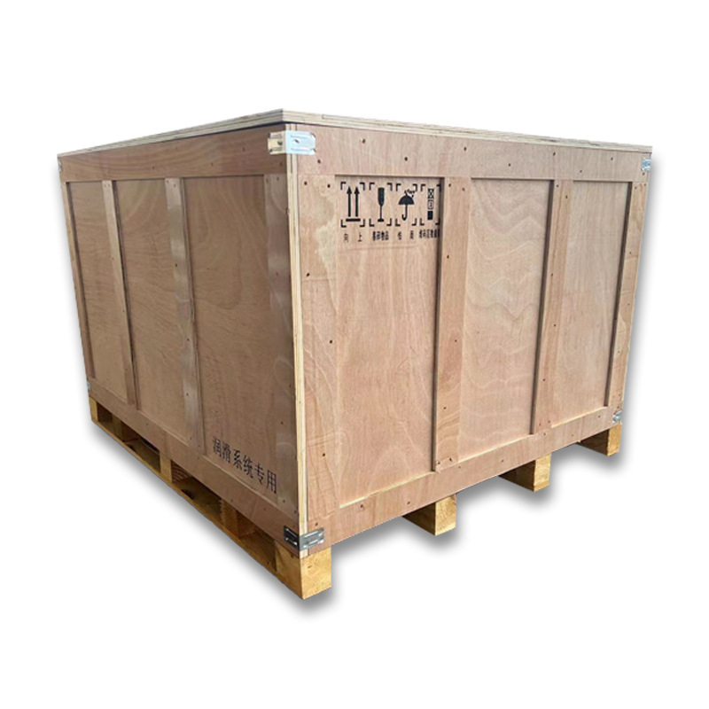 木質包裝箱的魅力和價值體現在哪里？